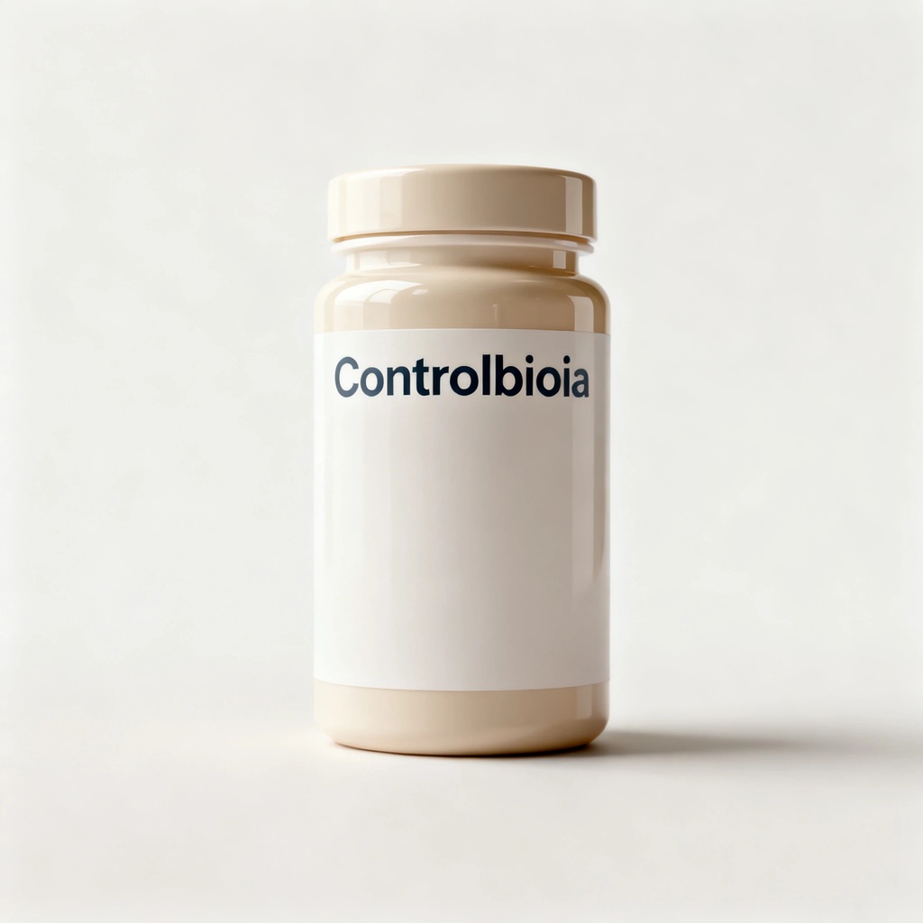 Controlbioia